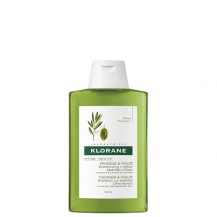 KLORANE CHAMPU AL EXTRACO DE ESENCIAL DE OLIVO 200ML.