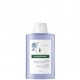 KLORANE CHAMPU A LAS FIBRAS DE LINO 200ML.