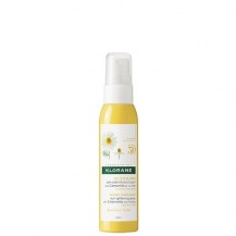 KLORANE CUIDADO SOLAR ACLARADOR CAMOMILA 125ML