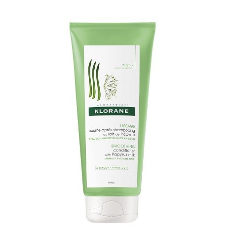 KLORANE BALSAMO A LA LECHE DE PAPIRO 200ML