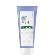 KLORANE BALSAMO A LAS FIBRAS DE LINO 200ML