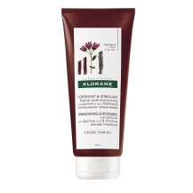 KLORANE BALSAMO FORTIFICANTE QUININA 200ML