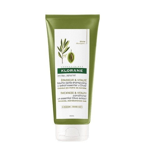 KLORANE BALSAMO VITALIDAD DE OLIVO 200ML