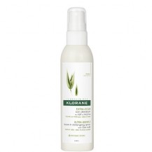 KLORANE CUIDADO DESENREDANTE A LA LECHE DE AVENA 200ML