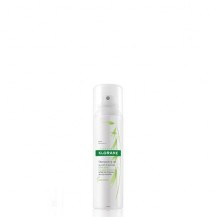 KLORANE CHAMPU SECO A LA LECHE DE AVENA  SPRAY 150ML