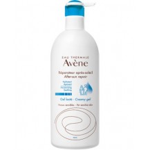 AVENE REPARADOR POST-SOLAR GEL-CREMA 200ML.