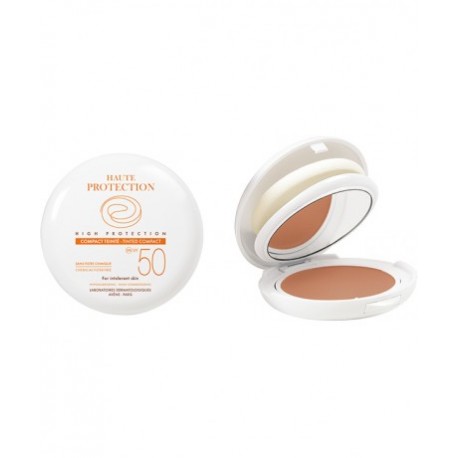 AVENE COUVRANCE SOLAR COMPACTO ARENA SPF-50 10G.