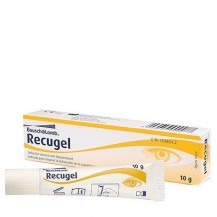 RECUGEL 10G.