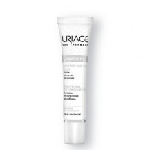 URIAGE DEPIDERM CONTORNO OJOS 15ML.