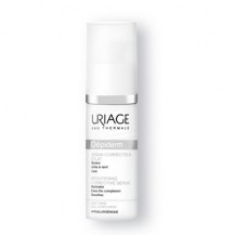 URIAGE DEPIDERM SERUM 30ML.