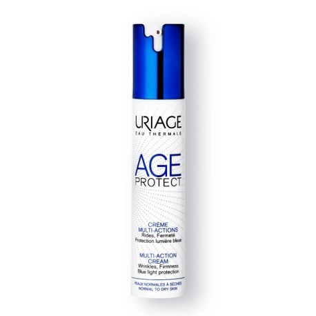 URIAGE AGE PROTECT CREMA MULTIACCION 40ML.