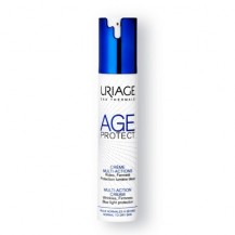 URIAGE AGE PROTECT CREMA MULTIACCION 40ML.