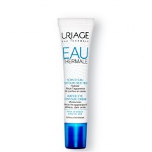 URIAGE CONTORNO DE OJOS DE AGUA 15ML.