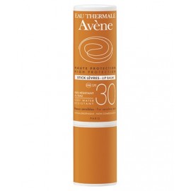AVENE SOLAR STICK FACIAL SPF-50+ 8G.
