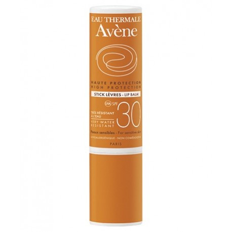 AVENE SOLAR STICK LABIAL SPF-30 3G.