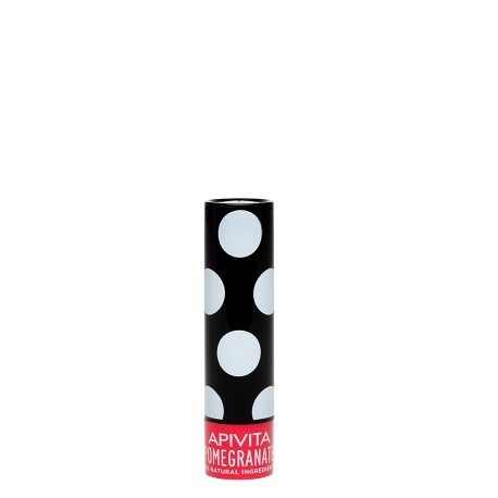 APIVITA LIP CARE GRANADA BALSAMO LABIAL  TINTED 4,4G