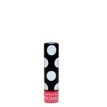 APIVITA LIP CARE GRANADA BALSAMO LABIAL  TINTED 4,4G