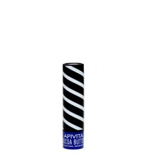APIVITA LIP CARE MANTECA DE CACAO SPF 20  BALSAMO LABIAL 4,4G
