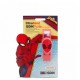 ISDIN CITROBAND KIDS PULSERA SPIDERMAN ANTI-MOSQUITOS + 2 PASTILLAS RECARGABLES