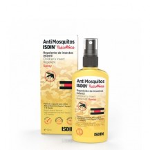 ANTIMOSQUITOS ISDIN PEDIATRICS REPELENTE DE INSECTOS INFANTIL SPRAY 100ML.