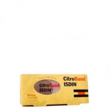 ISDIN CITROBAND RECARGA 2 PASTILLAS
