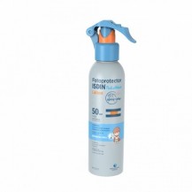 ISDIN FOTOPROTECTOR PEDIATRICS LOTION SPRAY SPF 50+ 200ML