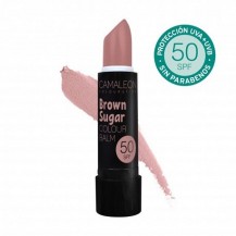 CAMALEON COLOUR BALM BROWN SUGAR SPF50 4G.