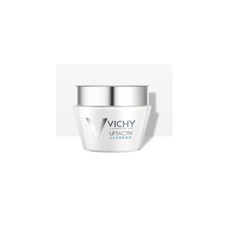 VICHY LIFTACTIV SUPREME NOCHE 50ML.