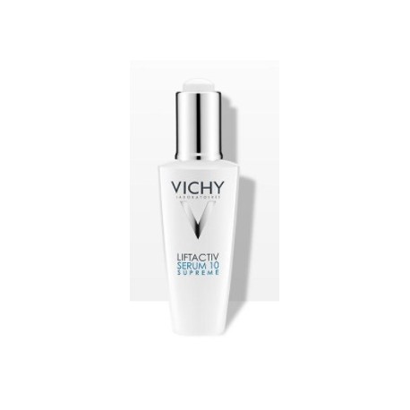 VICHY LIFTACTIV SUPREME NOCHE 50ML.