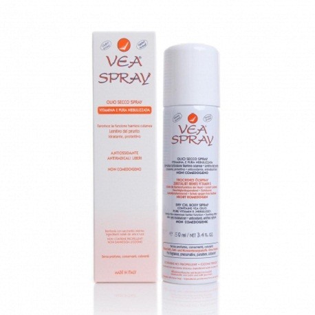 VEA SPRAY 50 ML.