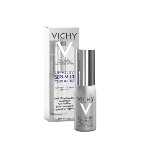 VICHY LIFTACTIV SUPREME NOCHE 50ML.