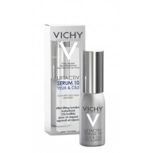 VICHY LIFTACTIV SUPREME NOCHE 50ML.