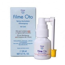 VEA FILME OTO ACEITE SPRAY AURICULAR 20 ML.