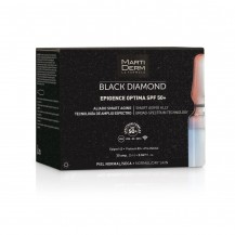 MARTIDERM BLACK DIAMOND EPIGENCE OPTIMA SPF 50+ 30 AMPOLLAS