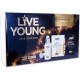 ISDIN LIVEYOUNG PACK ISDIN AGE REPAIR FUSION WATER + FLAVO-C ULTRAGLICAN 10 AMPOLLAS +FLAVO-C MELATONIN 10 AMPOLLAS