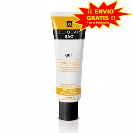 HELIOCARE 360° GEL 50ML