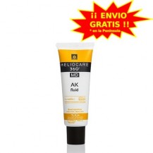 HELIOCARE 360 AK FLUID 100+ 50ML