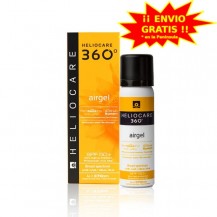 HELIOCARE 360° AIRGEL 60ML