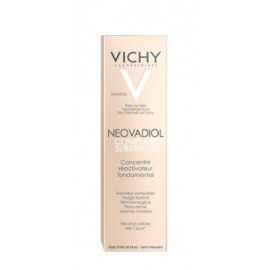 VICHY NEOVADIOL COMPLEJO SUSTITUTIVO NOCHE 50ML.