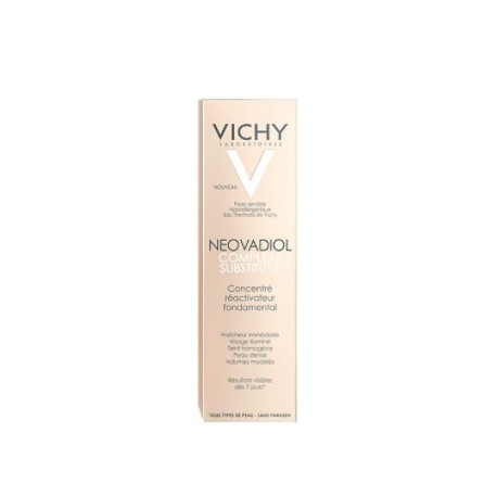 VICHY NEOVADIOL COMPLEJO SUSTITUTIVO NOCHE 50ML.