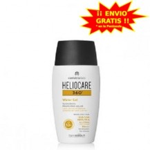 HELIOCARE 360° WATER GEL 50ML