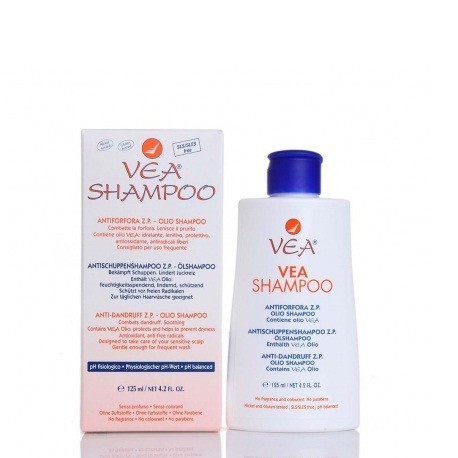 VEA SHAMPOO 125ML
