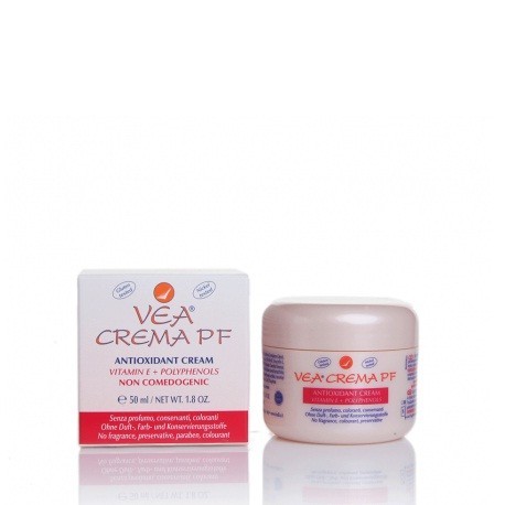 VEA CREMA PF 50ML