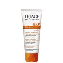 URIAGE BARIESUN CREMA MINERAL SPF 50+ 100 ML.