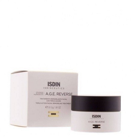 ISDIN AGE REVERSE TRIPLE ACCION FACIAL 51.5G