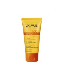 URIAGE BARIESUN CREMA TEXTURA LIGERA SPF 30 50 ML.