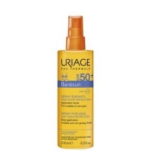 URIAGE BARIESUN NIÑOS SPF50+ SPRAY 200 ML.