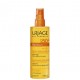 URIAGE BARIESUN FLUIDO LIGERO SPF 50+ SIN PERFUME SPRAY 200 ML.
