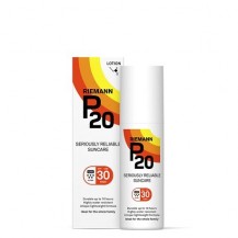 RIEMANN P20 PROTECTOR SOLAR SPF30 SPRAY 200ML.