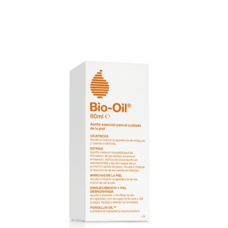 BIO-OIL ACEITE 60ML.